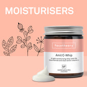 Moisturisers