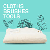 Cloths / Brushes / Tools